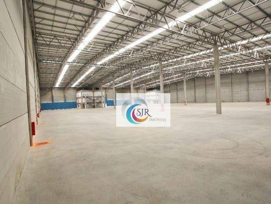 Galpão para alugar, 5640 m² - Parque Novo Mundo - São Paulo/SP