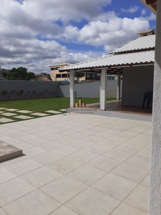 Casa à Venda, em 02 lotes, Senhora de Fátima, Betim, MG