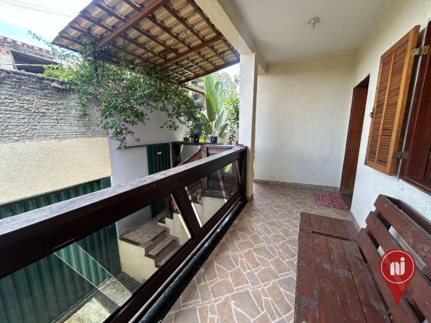 Casa com 2 dormitórios à venda, 170 m² por R$ 600.000 - Jardim Das Alterosas - 1ª Seção - Betim/MG