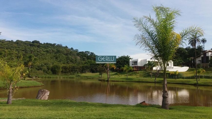 Lote a venda Condomínio Montserrat, Betim