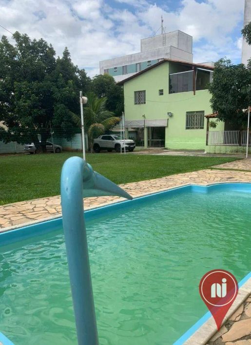 Chácara com 4 dormitórios à venda, 1200 m² por R$ 1.200.000,00 - Chácara - Betim/MG