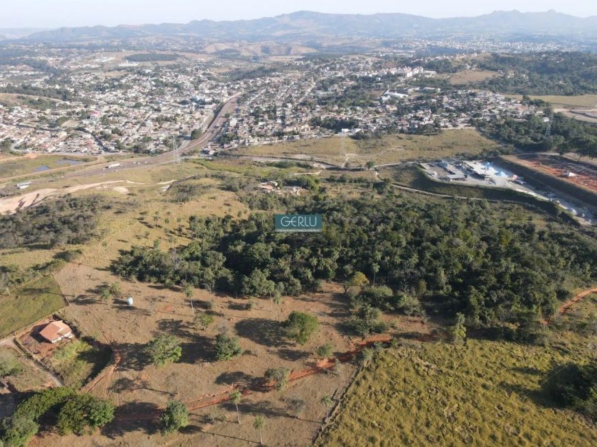 Terreno a venda próximo do aeroporto de Betim