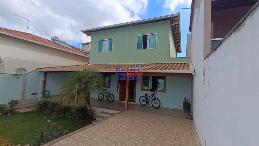 Casa 3 quartos sendo uma suíte maravilhosa no Parque das Acácias, Betim/MG