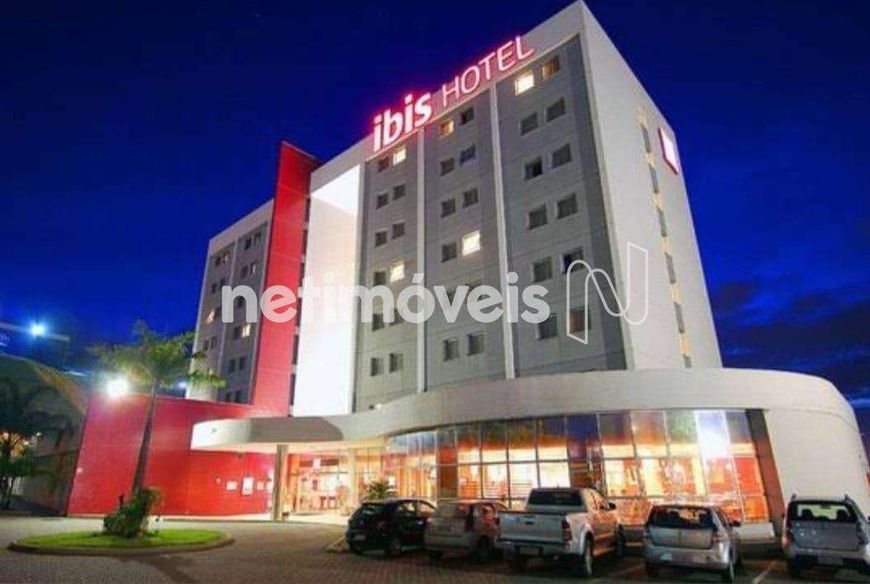 Venda Flat Jardim Piemont Betim