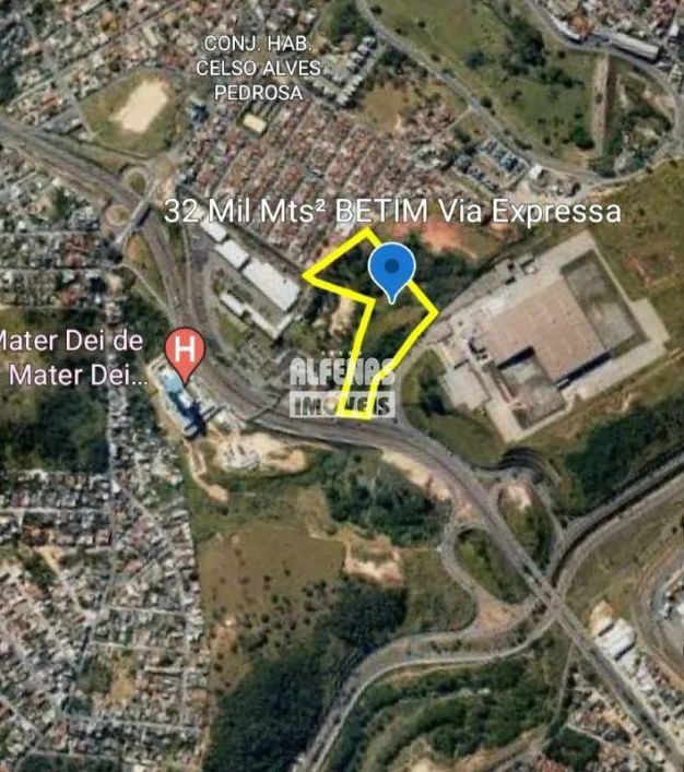 TERRENO de OPORTUNIDADE para INVESTIDORES