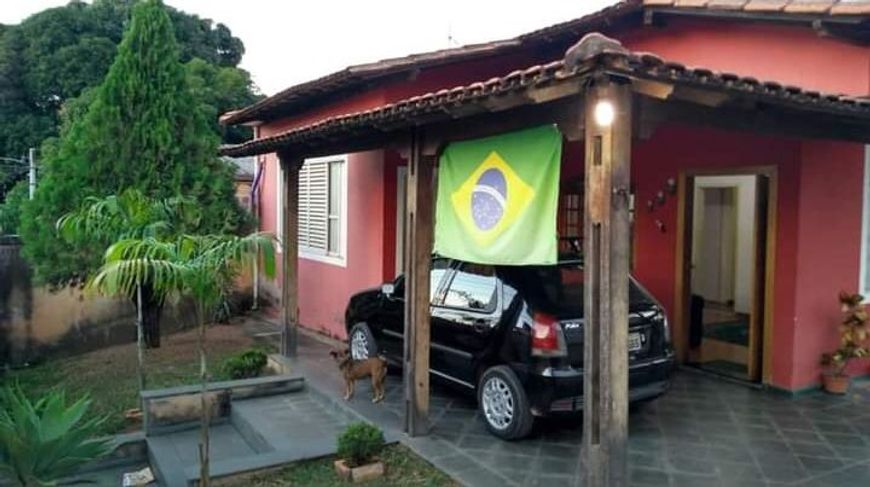 Casa para venda com 360 metros quadrados com 3 quartos em Jardim das Alterosas 1ª Seção - Betim - MG