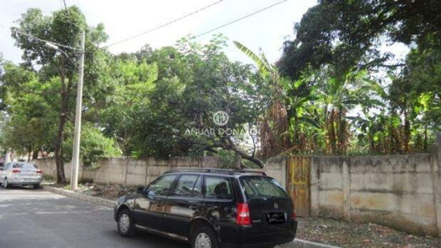 Angola - Lote / Terreno à venda na Anuar Donato