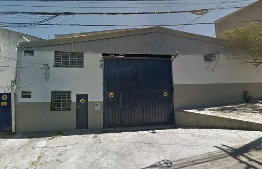 Galpão, 1.200 m², Betim. Venda.