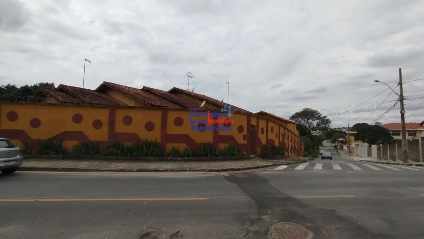 🏡 Oportunidade Única! Imóvel Amplo com 18 quartos no Bairro Angola – Betim/MG
