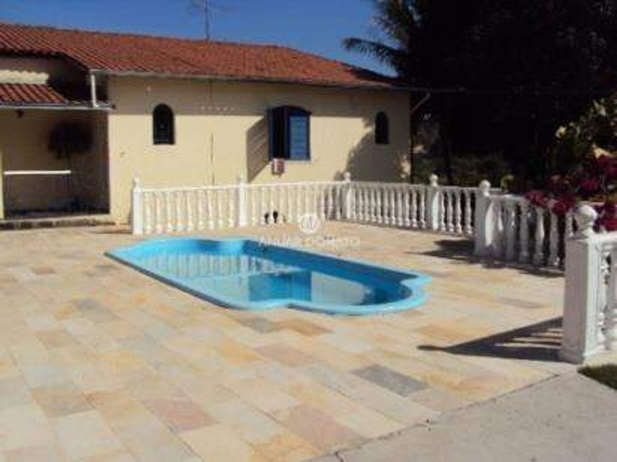 Estância do Sereno PTB - Fazendas / Sítios 1 quarto à venda na Anuar Donato