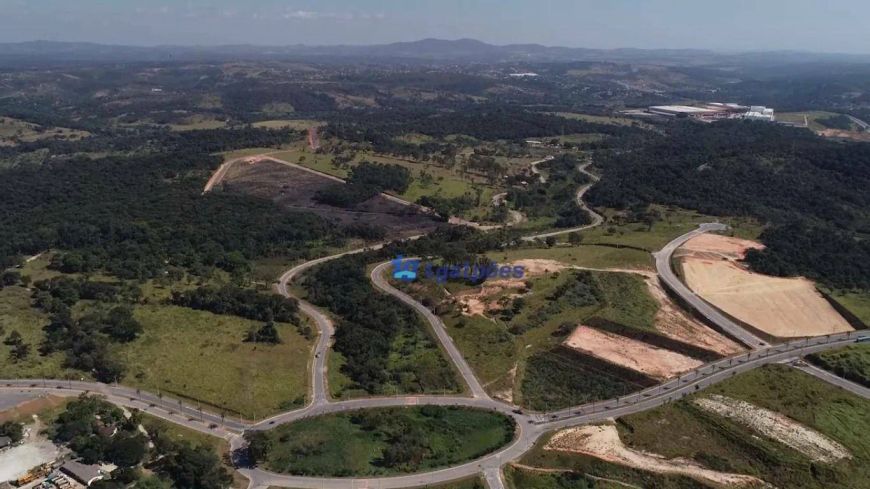 PIB - Terreno com 33.313 m² no Parque Industrial de Betim - MG