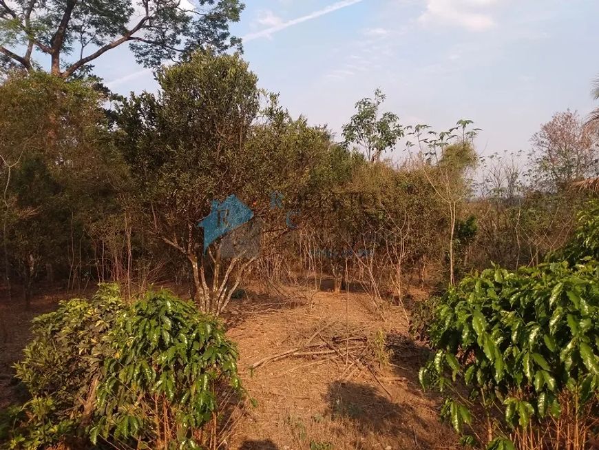 Terreno com 21.900 m² - Bairro Bandeirinhas - Betim/MG