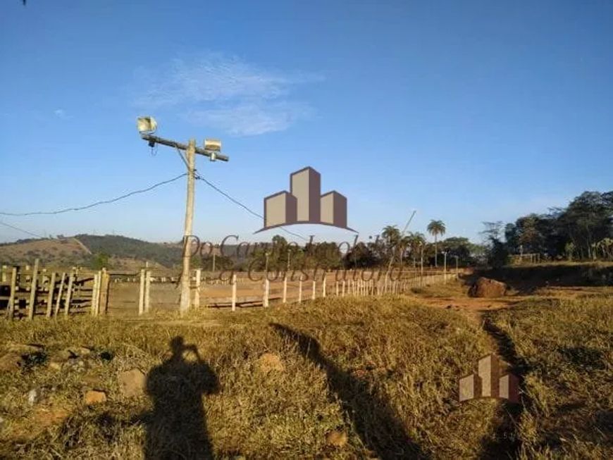 Terreno à venda 110000M², Charneca, Betim - MG
