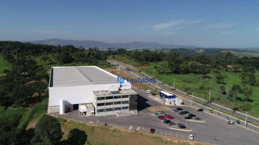 PIB - Terreno com 74.654 m² no Parque Industrial de Betim - MG
