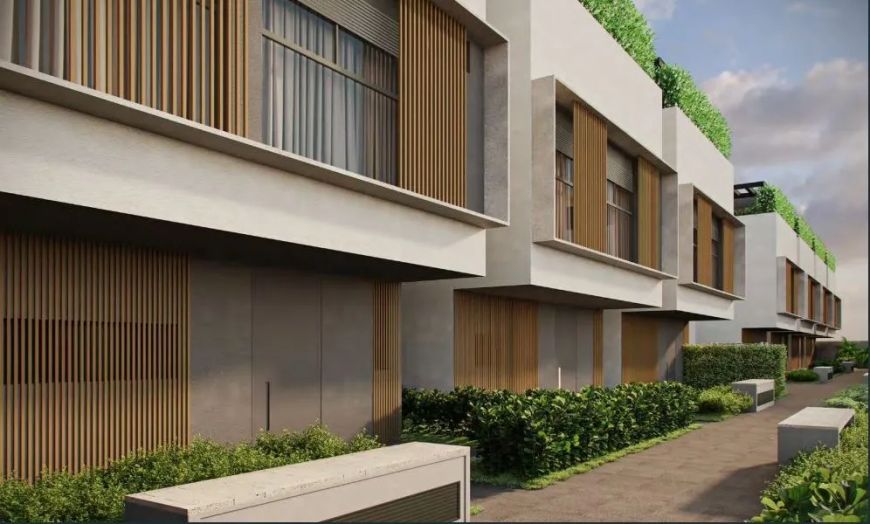 Venda Casa 4 Dormitórios - 538 m² Brooklin