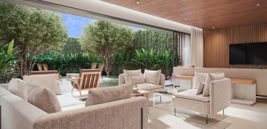 Venda Casa 4 Dormitórios - 538 m² Brooklin