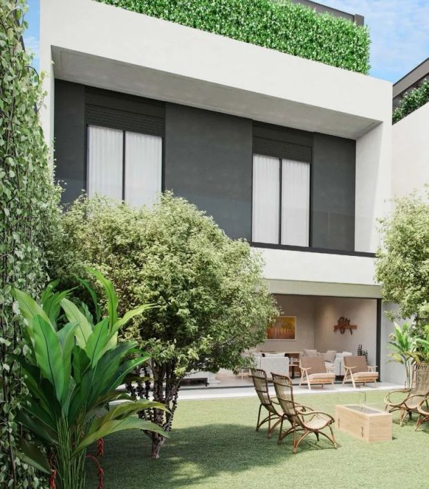 Venda Casa 4 Dormitórios - 538 m² Brooklin
