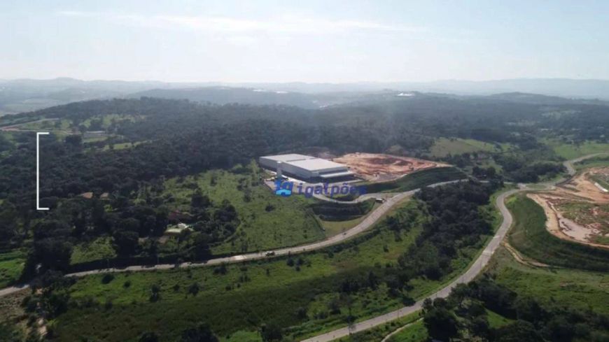 PIB - Terreno com 15.855 m² no Parque Industrial de Betim - MG