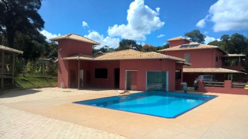 CHÁCARA 4,602 M² EM ESMERALDAS MG
