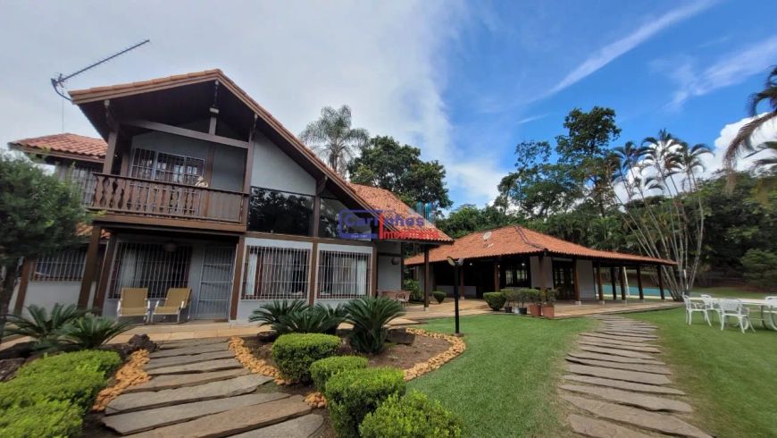 Sítio em Betim com 8.667m².