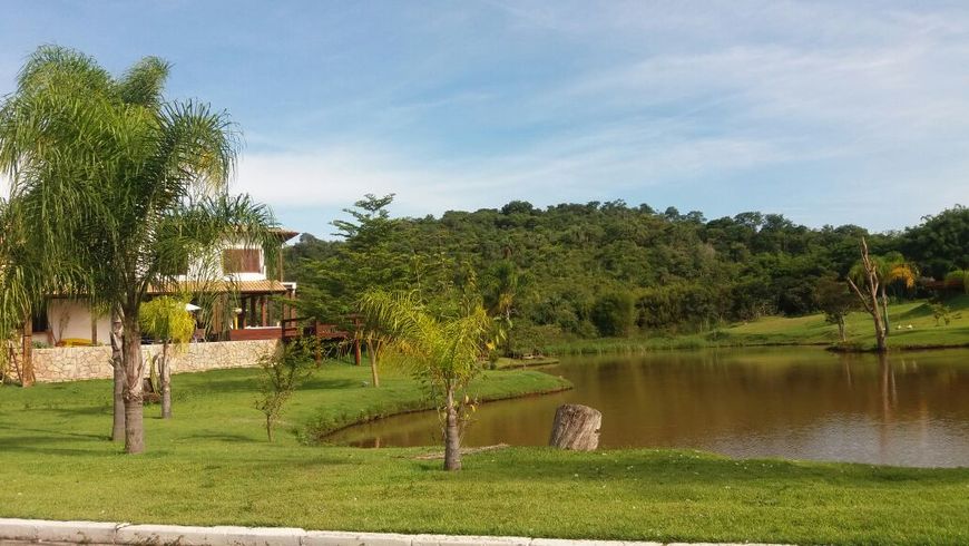 Lote a Venda no Condomínio Mont Serrat, Betim