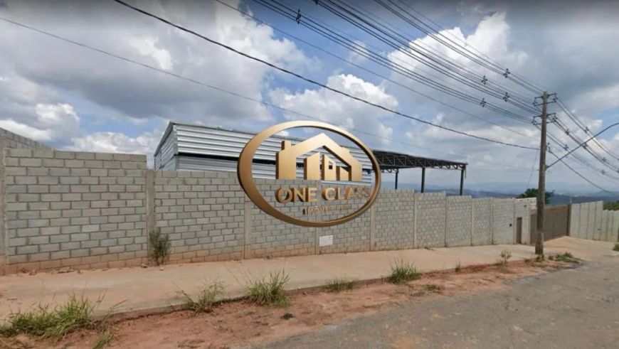 Área 3.000 m2 - próximo à BR 381, Mart Minas