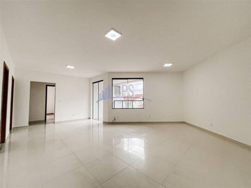 Apartamento para venda com 137 metros quadrados com 3 quartos em Jardim da Cidade - Betim - MG