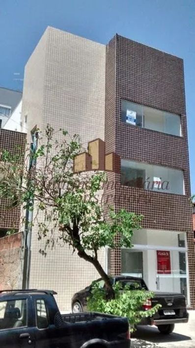 Comercial à venda 16M², Jardim da Cidade, Betim - MG