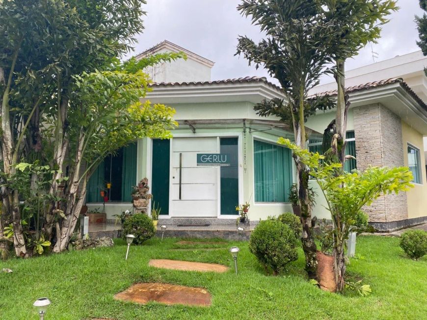 Casa Alto Padrão à venda, Condomínio Mont Serrat