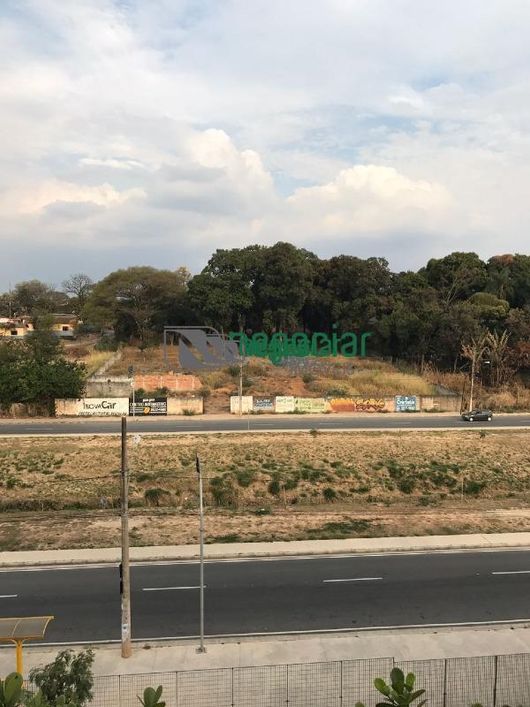 Terreno / Área no bairro Chácara