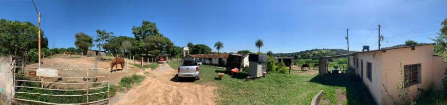 Excelente oportunidade para quem deseja um Haras