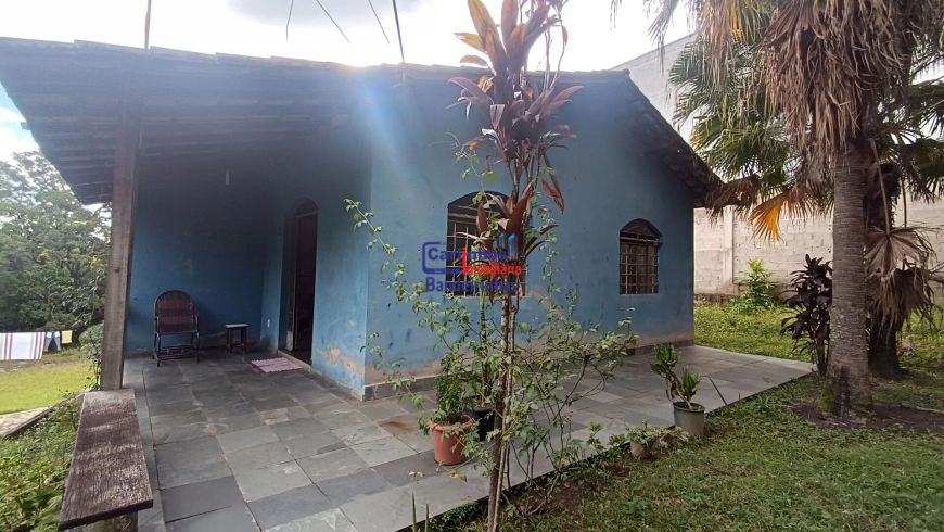 🌿 SÍTIO DOS SONHOS COM PISCINA E DUAS CASAS À VENDA EM BANDEIRINHAS – BETIM! 🌿