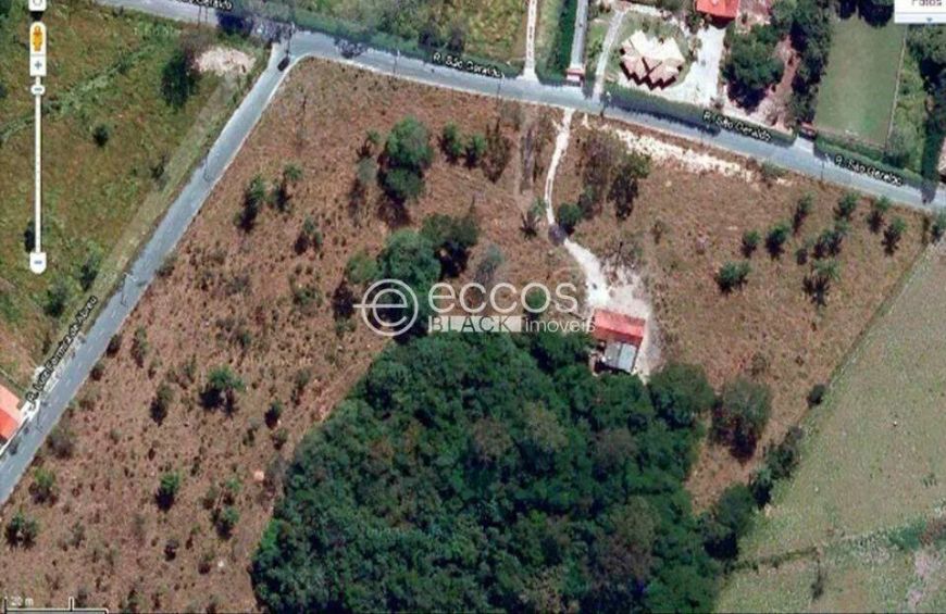 Terreno à venda, Dom Bosco - Betim/MG