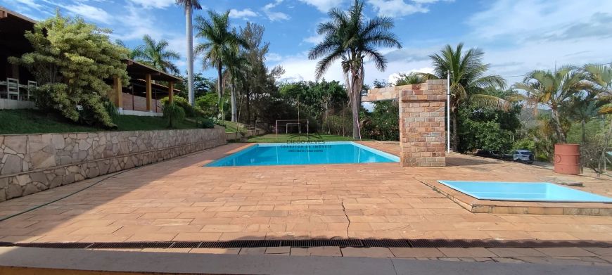 EXCELENTE SÍTIO À VENDA BAIRRO PIMENTAS COM 42.600M² TERRENO