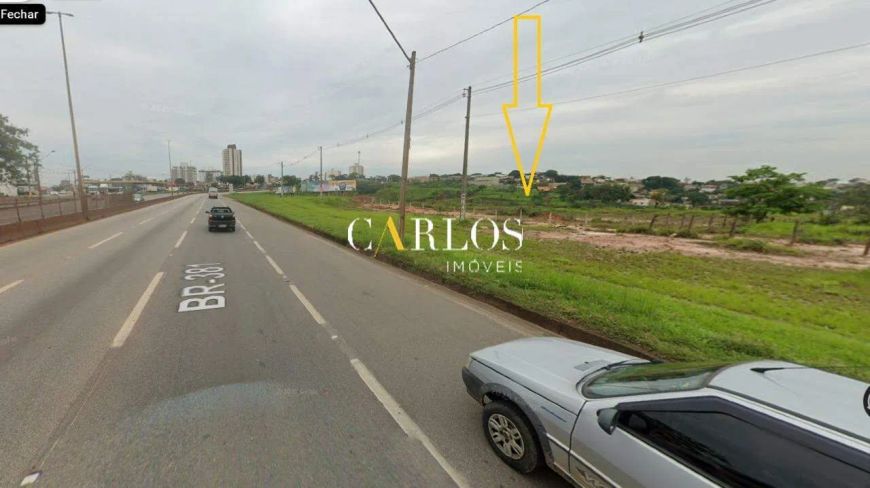 Lote à venda, Petrópolis - Betim/MG