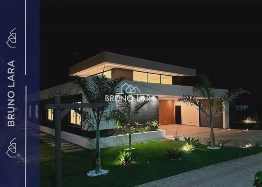 Casa à venda em Betim MG - Condomínio Gran Roylle Betim