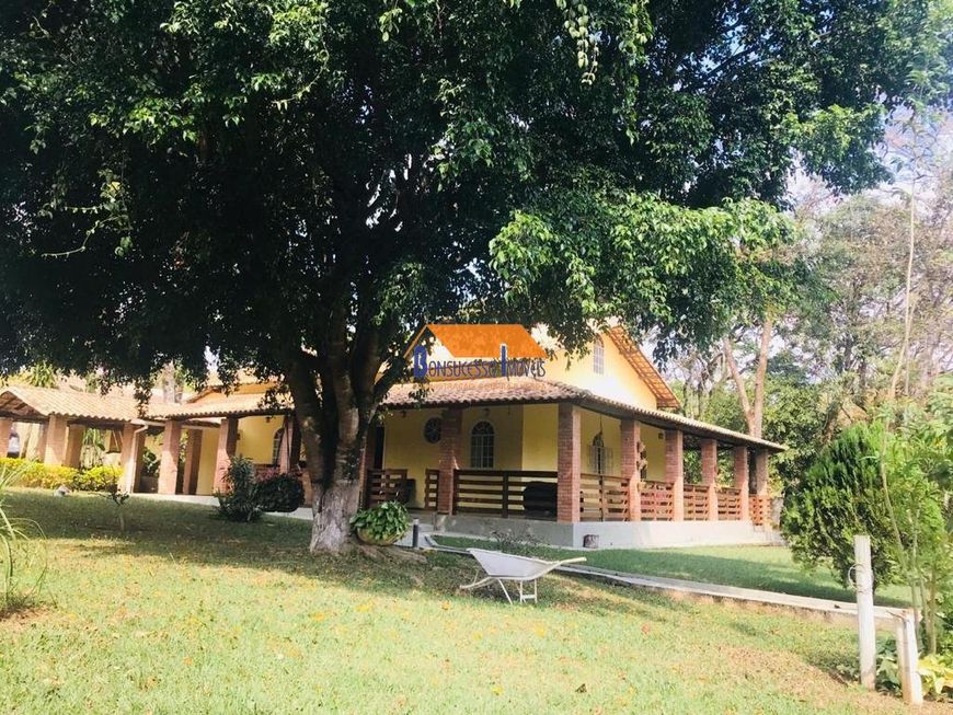 Sítio de 10 quartos no bairro Charneca
