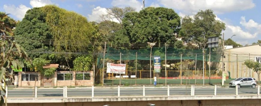 Betim - Terreno Padrão - Centro