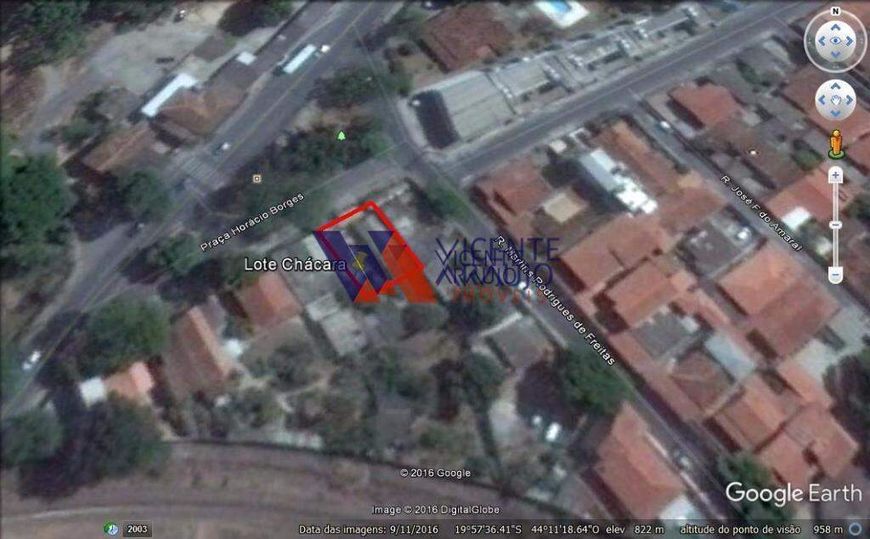 Comprar. Vender. Lote. Chácara – Vila Recreio. Betim-MG