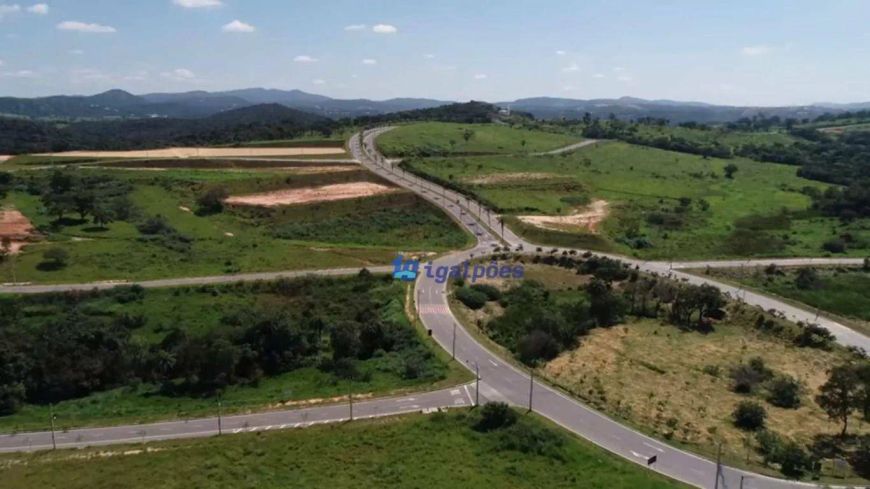 PIB - Terreno com 85.986 m² no Parque Industrial de Betim - MG