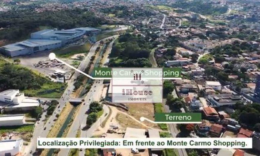Terreno à venda, 11000 m² por R$ 20.900.000,00 - Ingá Alto - Betim/MG