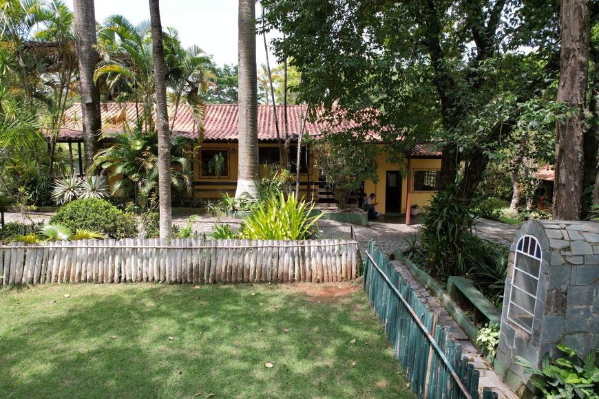 COD 643 SÍTIO À VENDA EM BETIM 10.000 M²
