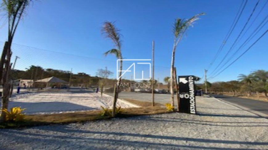 Terreno à Venda em Betim - Residencial Montserrat