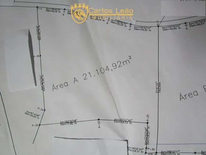 Lote/terrenoBetim, no bairro São Salvador