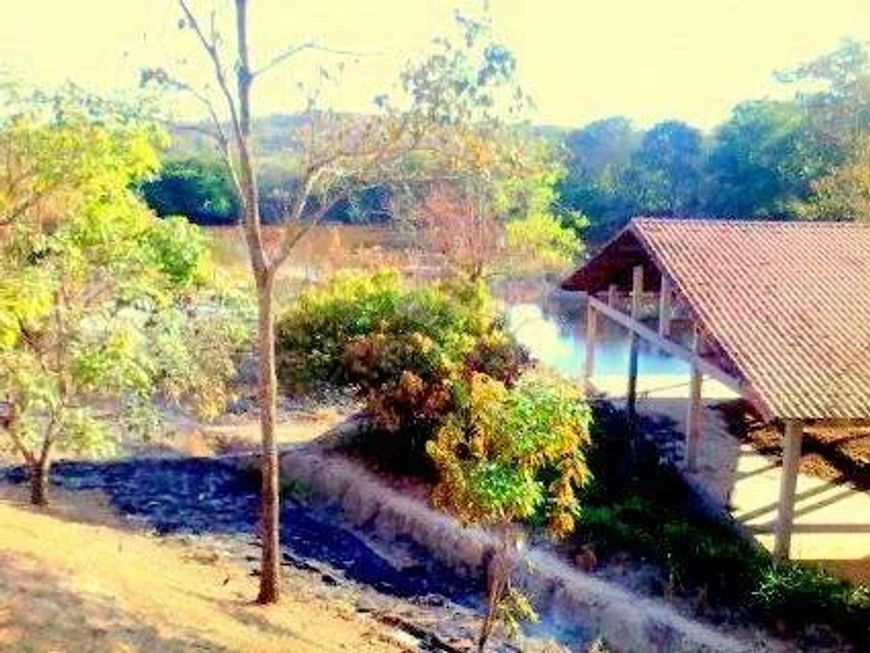 Lote à venda, Residencial Lagoa - BETIM/MG