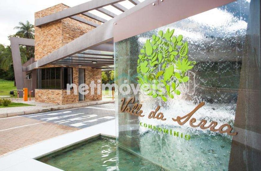 Venda Lote em condomínio Pimentas Betim