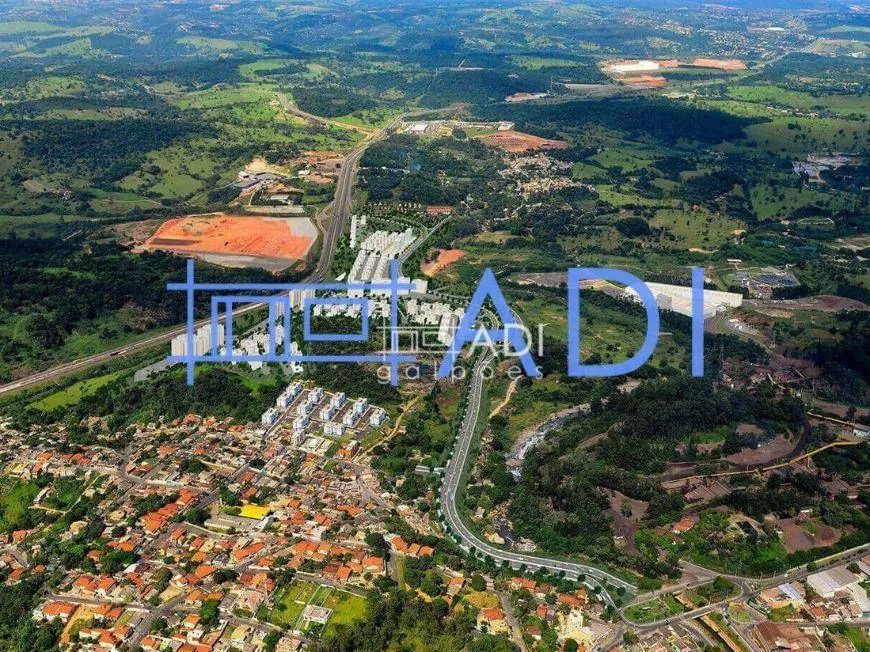 Venda Loteamento Industrial - 9.388 m² - Betim - MG