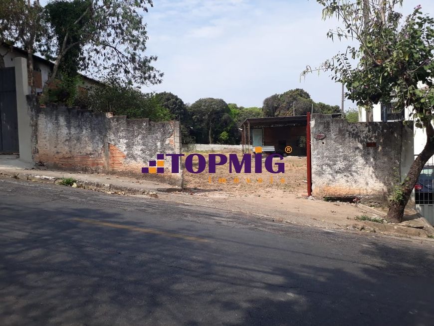 BETIM - Terreno Padrão - Guarujá