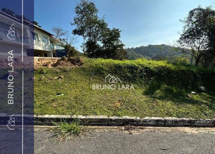 Terreno à venda Condomínio Montserrat em Betim.