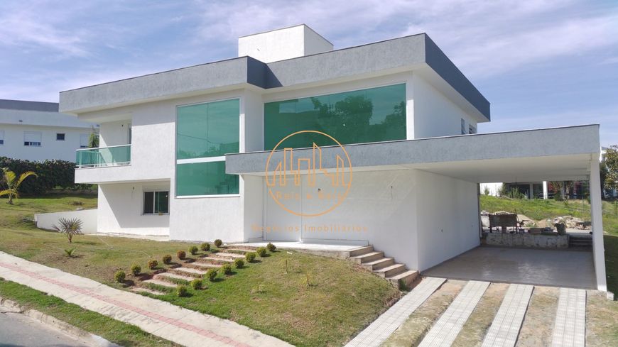 Imóvel para venda possui 577 metros quadrados com 5 quartos em Teixeirinha - Betim - MG